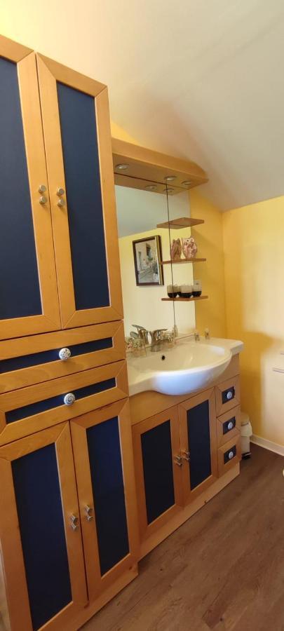 La Grange De Champagnac Bed & Breakfast Yvrac-et-Malleyrand Екстериор снимка